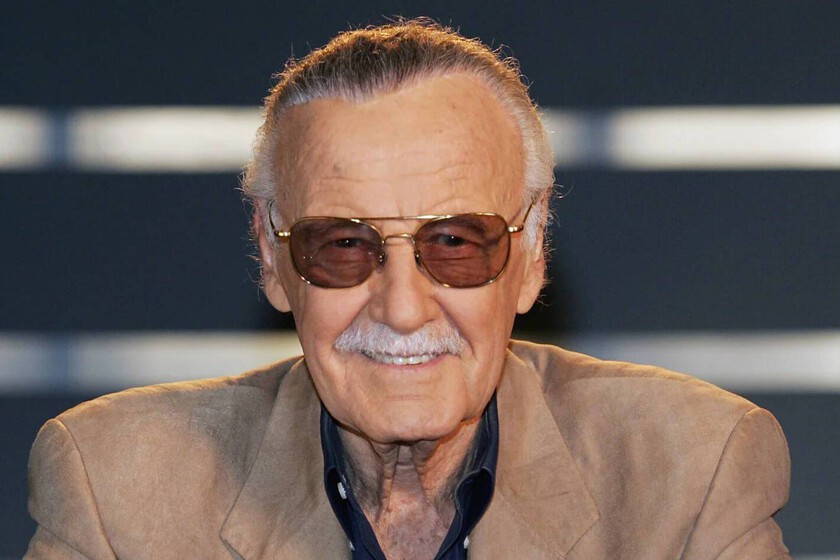 La voz y la imagen de Stan Lee serán recreadas con IA después de un acuerdo de Marvel con ElevenLabs: "Las leyendas sobreviven a las páginas de un libro"