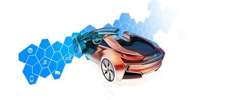 El BMW i5 está (otra vez) de vuelta pensando en 2020