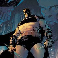 Al fin ha aparecido el Joker de Absolute Batman y mete tanto pánico que mejor se va poner a salvar Gotham tu tía la coja 