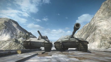 Ya podemos jugar a World of Tanks: Xbox 360 Edition sin ser Gold hasta el domingo
