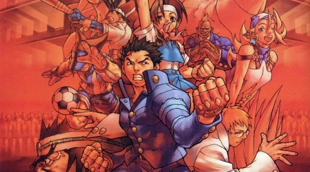 19 luchadores de Rival Schools (y su secuela) que piden a gritos el regreso de los apoteósicos combates de instituto de Capcom
