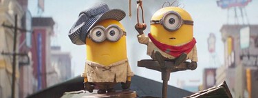Pierre Coffin, creador de los Minions: "Con lo tontos que son, no podía imaginarlos como chicas"