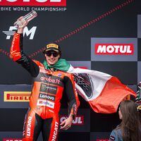 Éxodo en Superbikes. Ducati tiene un plan para llevarse a Nicolò Bulega a MotoGP, y dejaría al WSBK sin estrellas 