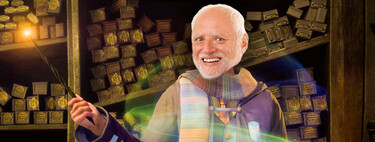 Todo el mundo habla de Hogwarts Legacy y aunque no soy fan de Harry Potter, tras jugar lo entiendo 