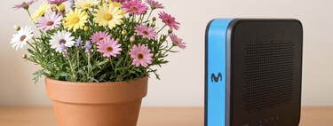Movistar hace cambios en su router: sigue siendo WiFi 7 y ahora queda ver si es mejor o peor que el de antes