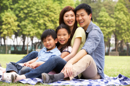 Por fin todas las parejas que lo deseen podrán tener dos hijos en China