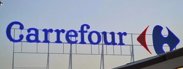 Carrefour se adelanta a la Navidad rebajando el jamón de cebo ibérico loncheado El Pozo con cupón del 15%
