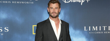 Chris Hemsworth abandona el cine por un tiempo tras descubrir su predisposición genética al Alzheimer: así es como lo descubrió 