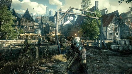 CD Projekt RED: "Los piratas son simplemente clientes incomprendidos"