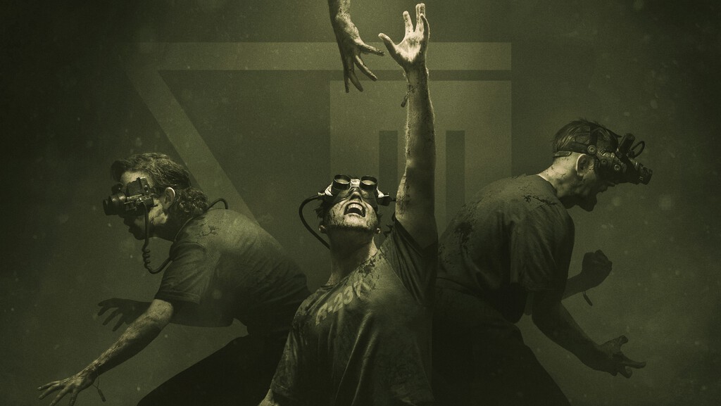 La evolución definitiva del Pasaje del Terror en forma de videojuego. Análisis de The Outlast Trials La evolución definitiva del Pasaje del Terror en forma de videojuego. Análisis de The Outlast Trials