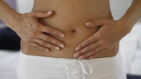 Existen 2.368 tipos de bacterias diferentes en el ombligo humano
