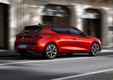 SEAT León 6