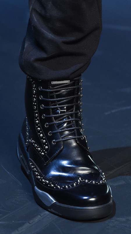 Lace it up! Las mejores botas con cintas para otoño que debemos de llevar ya