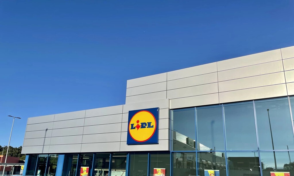 El nuevo aspirador sin cables barato de Lidl apunta a ser un superventas: limpia fácil tu hogar por menos de 60 euros 
