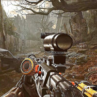 Sería un crimen no probar gratis uno de los mundos abiertos inspirados en STALKER más llamativos de Steam, que encima ha ampliado su beta