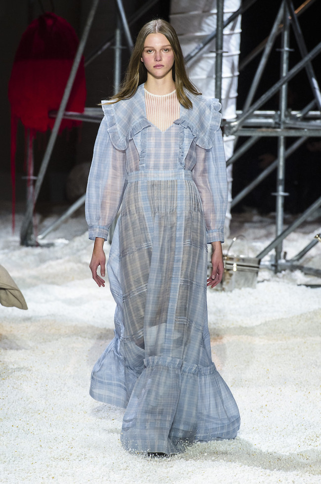 Calvin Klein Rf18 1926