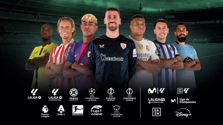 Orangetv Futbol