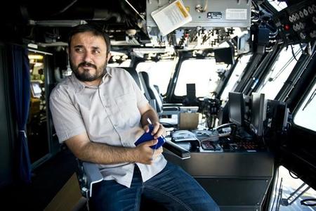 Antonio Martínez Ron de Fogonazos.es: "Lo que hay que fomentar en los niños no es que sepan cosas sino que se hagan preguntas"