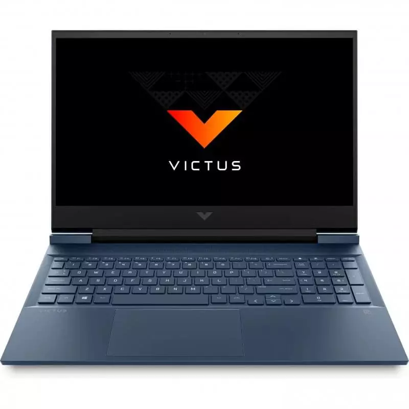 HP Victus 16-d1038ns Intel Core i7-12700H/16GB/512GB SSD/RTX 3050/16.1 HP Victus 16-d1038ns Intel Core i7-12700H/16GB/512GB SSD/RTX 3050/16.1