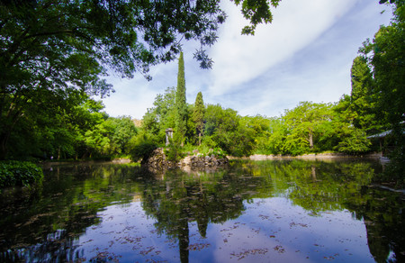 Siete consejos para sacarle partido fotográfico a la luz y el color en primavera