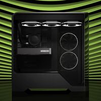 Mientras que la RAM sigue por las nubes, seguimos viendo tarjetas gráficas a precios muy top. Como esta NVIDIA RTX por apenas 350 euros 