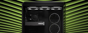 Mientras que la RAM sigue por las nubes, seguimos viendo tarjetas gráficas a precios muy top. Como esta NVIDIA RTX por apenas 350 euros 