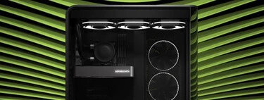 Mientras que la RAM sigue por las nubes, seguimos viendo tarjetas gráficas a precios muy top. Como esta NVIDIA RTX por apenas 350 euros 