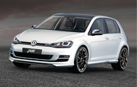 ABT le da una palmada al Golf VII