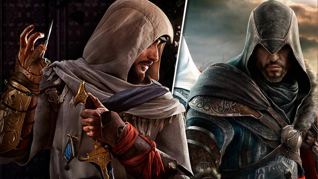 Ubisoft no mintió con el regreso a los orígenes de Assassin's Creed Mirage y tenemos más detalles en su último gameplay Ubisoft no mintió con el regreso a los orígenes de Assassin's Creed Mirage y tenemos más detalles en su último gameplay