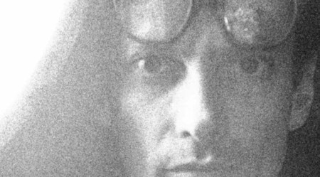 Oda personal al gran Richard Avedon