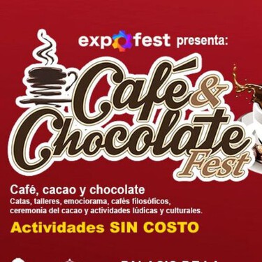 El Festival del Café y Chocolate 2026 tendrá edición de San Valentín: cuándo, dónde y cómo llegar para conseguir los mejores regalos
