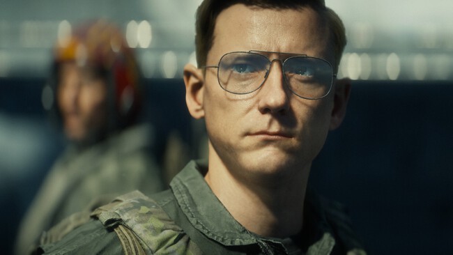 Top Gun Battlefield Gratis