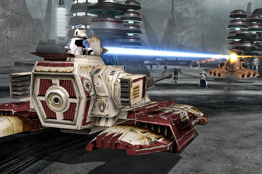 Sw Battlefront Servers