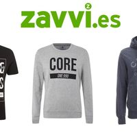 Liquidación de ropa en Zavvi: marcas como Jack & Jones, Tokyo Laundry o Crosshatch por menos de 12 euros