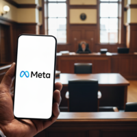 Meta respira aliviada: no tendrá que cumplir con lo que pedía EEUU para WhatsApp e Instagram