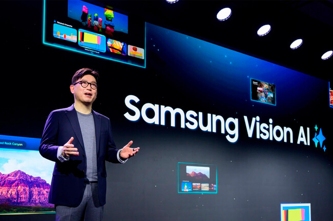 Vision Ai