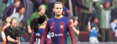 TOTW 20 - Hansen y Sorloth lideran el nuevo equipo de la semana de Ultimate Team en EA Sports FC 24 (FIFA 24) 