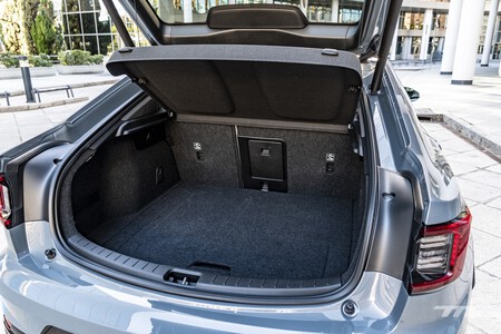 Polestar 2 2023 Prueba 043