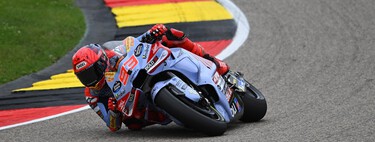 Marc Márquez podría partir con ventaja sobre Pecco Bagnaia en MotoGP 2025 por una decisión que acaba de tomar Ducati 