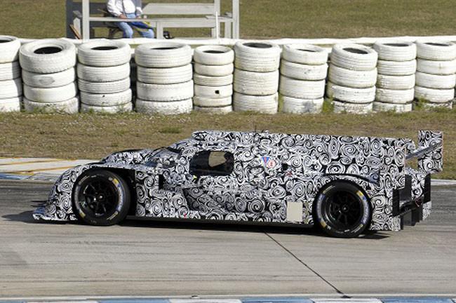 Audi R18