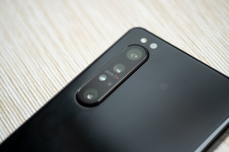 Nadie vende más sensores fotográficos para móviles que Sony