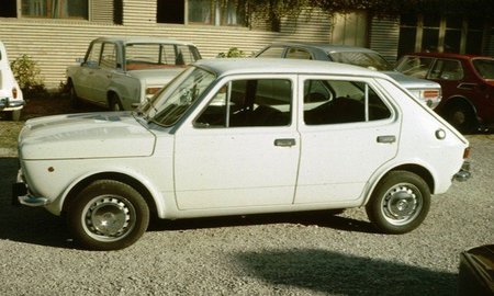 SEAT 127