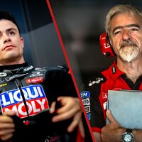 Gigi Dall'Igna dice 'no' a Manu González. Ducati va a fichar a una vieja gloria de MotoGP para que sea su líder en Superbikes 