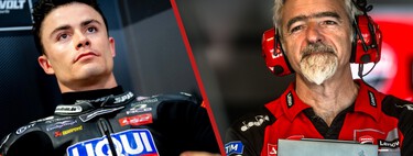 Gigi Dall'Igna dice 'no' a Manu González. Ducati va a fichar a una vieja gloria de MotoGP para que sea su líder en Superbikes 