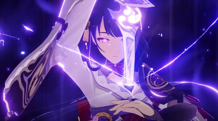 Genshin Impact: tier list de los mejores personajes