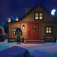 Cómo desbloquear los comercios de Cayo Fauno en Animal Crossing New Horizons