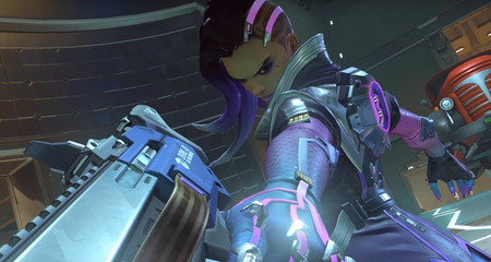Se acabó el misterio: Blizzard presenta oficialmente a Sombra en un nuevo corto animado de Overwatch