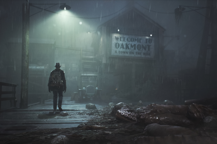 Imagen de The Sinking City