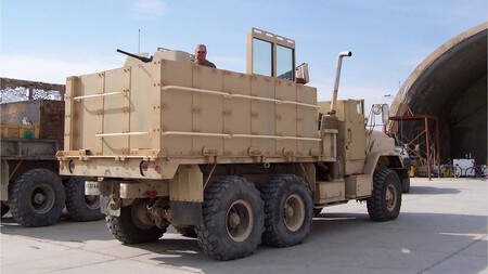 Gun Truck 3