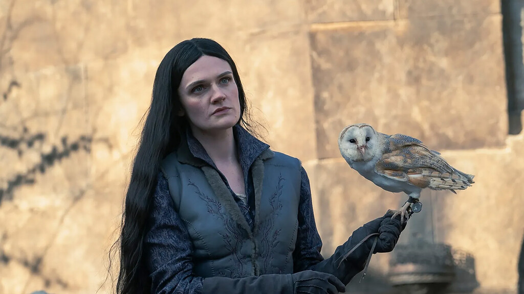 "¿Dónde coño está Champiñón?". Esta actriz de 'La casa del dragón' está tan confusa como los fans desde que empezó la serie de HBO